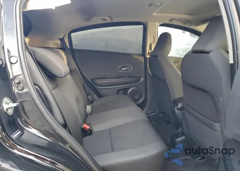 2020 Honda Hr-V Ex z USA, uszkodzony, nr VIN 3CZRU6H59LM714946